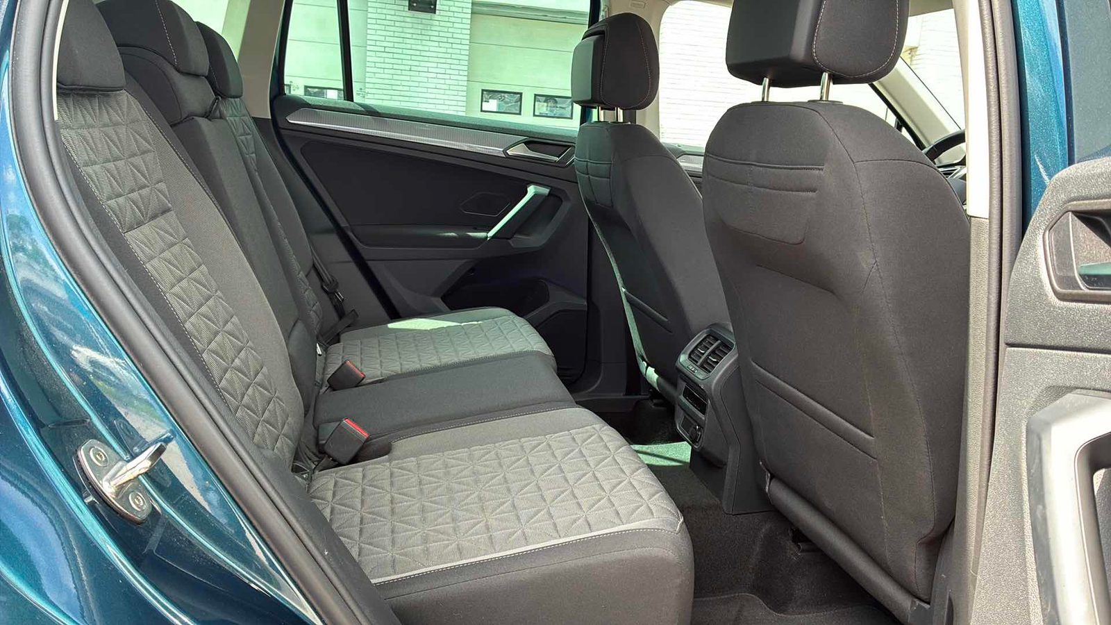 2024 Volkswagen Tiguan — fotografija 10