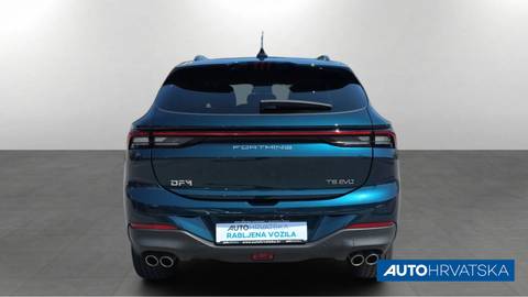 2024 Forthing T5 evo — sličica 6