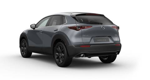 2026 Mazda CX-30 — sličica 2