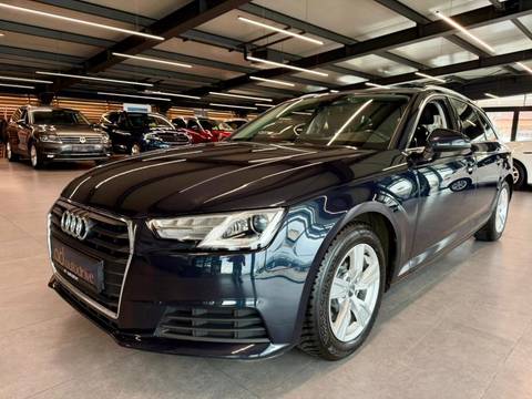 2016 Audi A4 Variant — sličica 2
