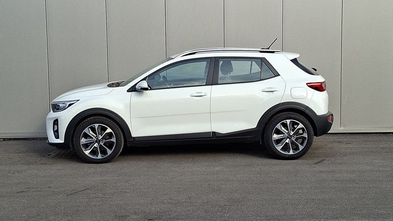 2020 Kia Stonic — fotografija 26