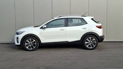 2020 Kia Stonic — sličica 26