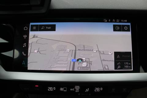 2022 Audi A3 Sportback — sličica 14