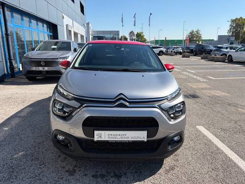 2022 Citroën C-3 — sličica 2