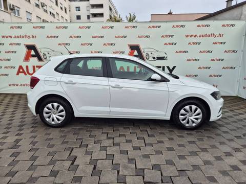 2021 Volkswagen Polo — sličica 5
