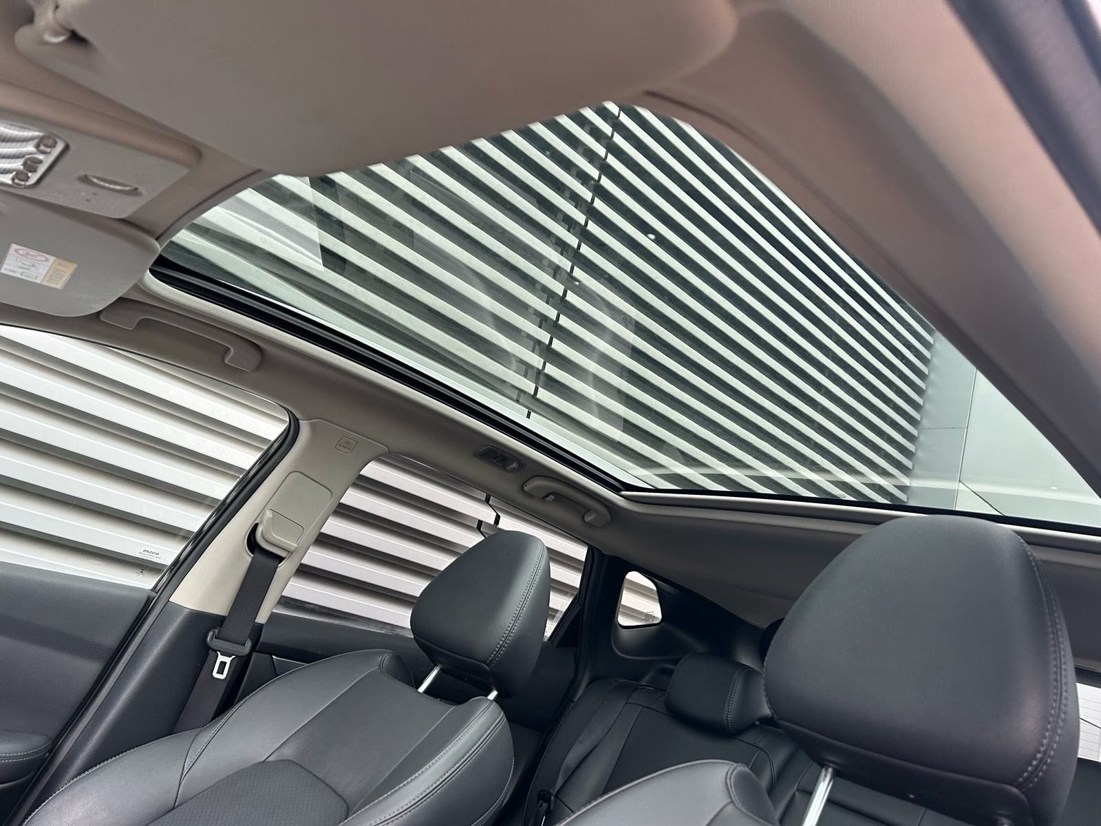 2019 Nissan Qashqai — fotografija 23