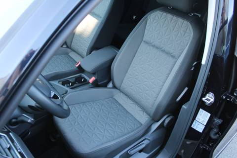 2023 Volkswagen Tiguan — sličica 11