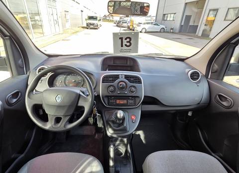 2021 Renault Kangoo Express — sličica 6
