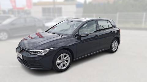 2023 Volkswagen Golf
