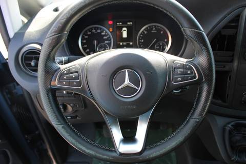 2020 Mercedes-Benz Vito — sličica 5