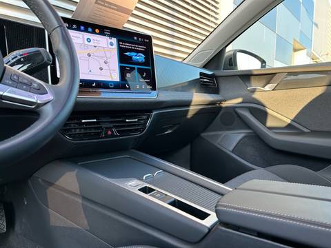 2024 Volkswagen Passat Variant — sličica 20