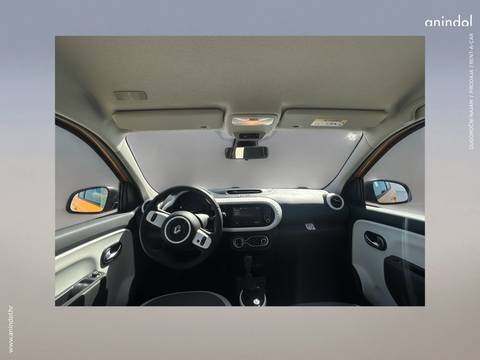 2024 Renault Twingo — sličica 10