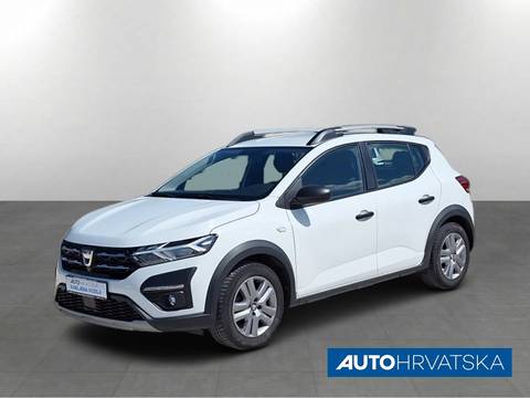 2022 Dacia Sandero