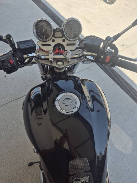 2008 Yamaha XJR1300 — sličica 8