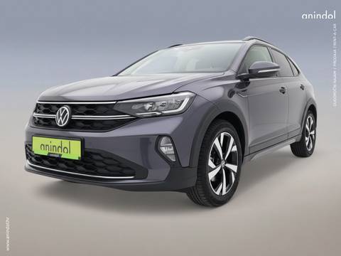 2024 Volkswagen Taigo — sličica 8