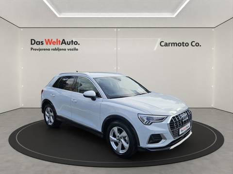 2025 Audi Q3 — sličica 7