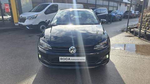 2018 Volkswagen Polo — sličica 4