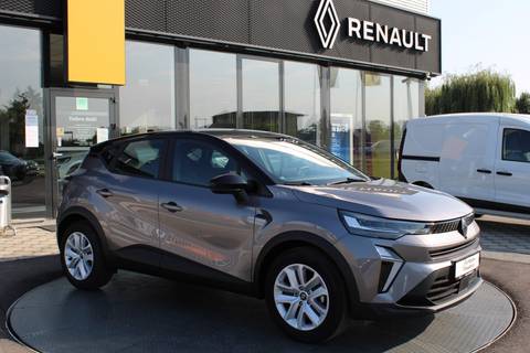 2025 Renault Captur — sličica 2