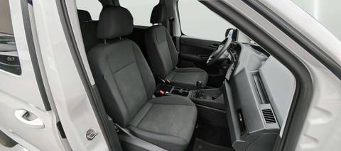 2022 Volkswagen Caddy — sličica 15