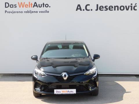 2023 Renault Clio — sličica 2