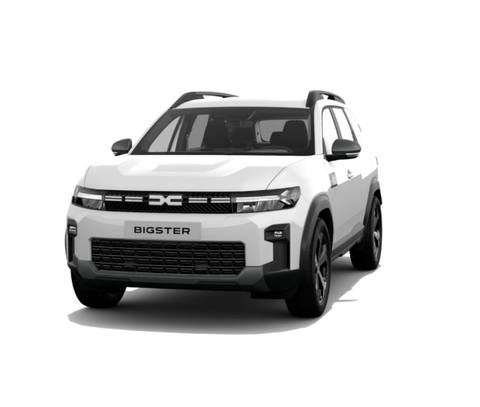 2025 Dacia Bigster — sličica 2