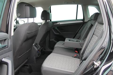 2024 Volkswagen Tiguan — sličica 11