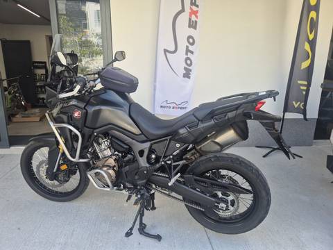 2017 Honda Africa Twin — sličica 18