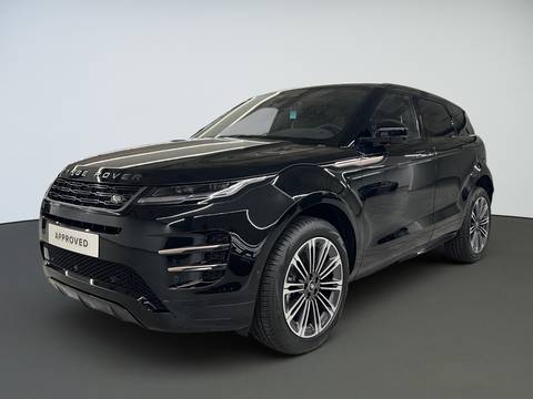 2024 Land Rover Range Rover Evoque