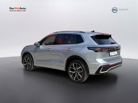 2024 Volkswagen Tiguan R-Line — sličica 8