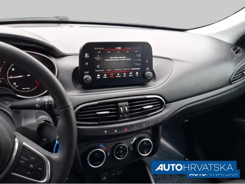 2023 Fiat Tipo — sličica 12