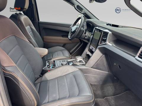 2026 Volkswagen Amarok — sličica 18