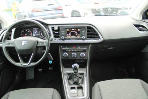 2019 Seat Leon — sličica 13