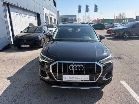 2019 Audi Q3 — sličica 2