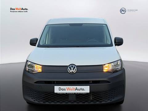 2022 Volkswagen Caddy — sličica 2