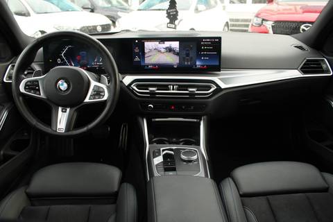2024 BMW Serija 3 — sličica 13