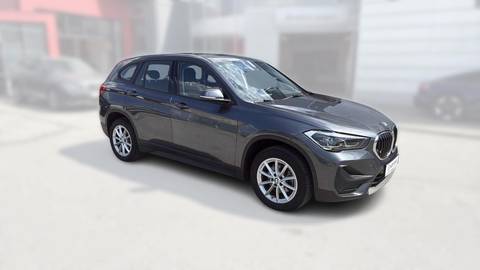 2022 BMW X1 — sličica 3