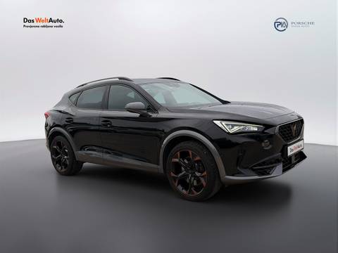 2023 Cupra Formentor — sličica 6