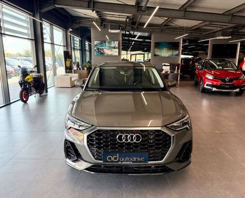 2023 Audi Q3 — sličica 3