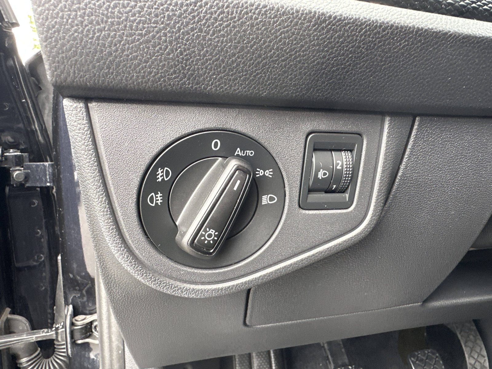 2024 Volkswagen Taigo — fotografija 29