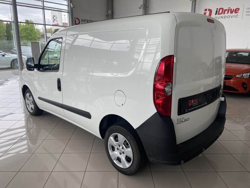 2024 Opel Combo — fotografija 4