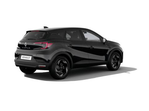 2026 Renault Captur — sličica 6