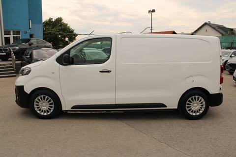 2022 Toyota Proace — sličica 8