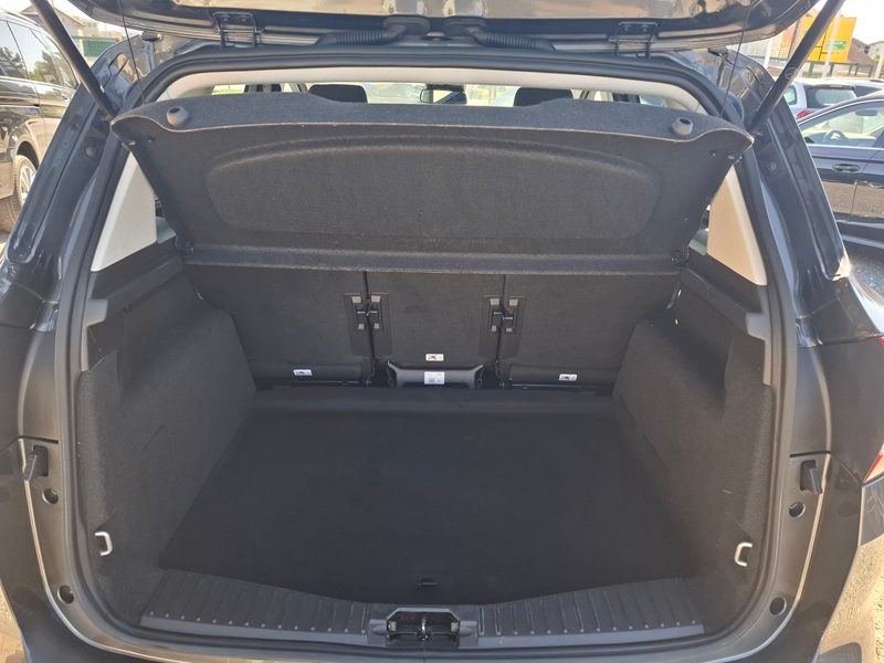 2018 Ford C MAX — fotografija 6