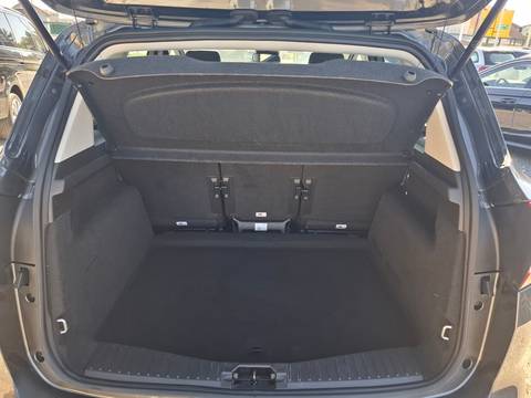 2018 Ford C MAX — sličica 6