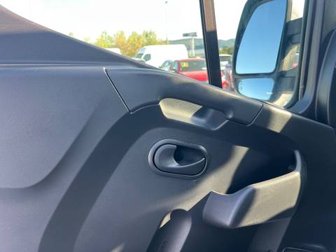 2022 Renault Master — sličica 11