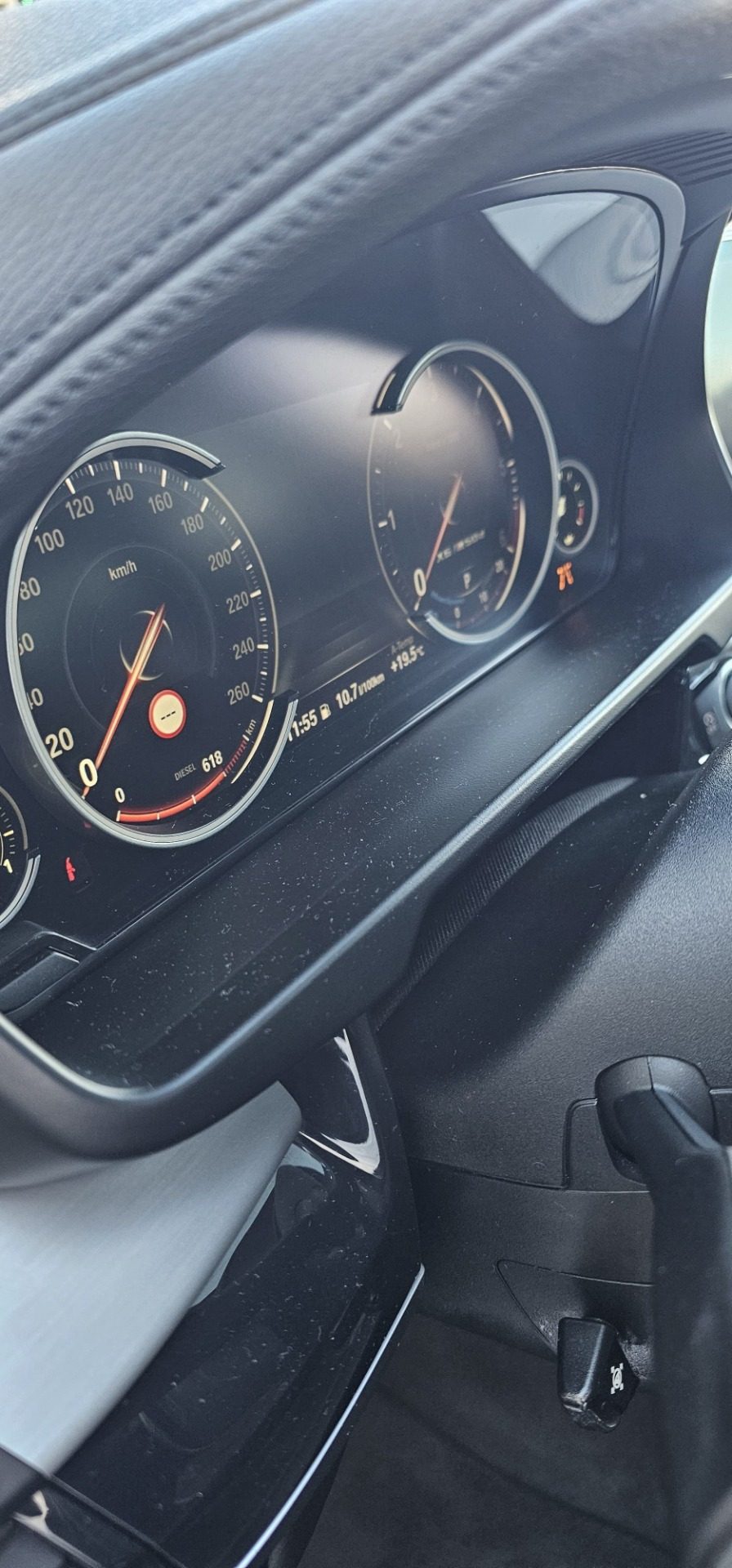 2015 BMW X6 — fotografija 19