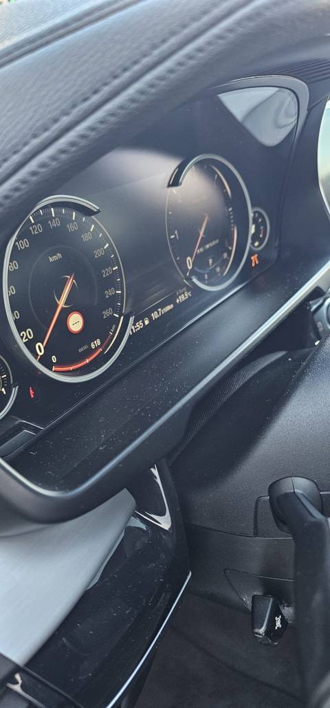 2015 BMW X6 — sličica 19