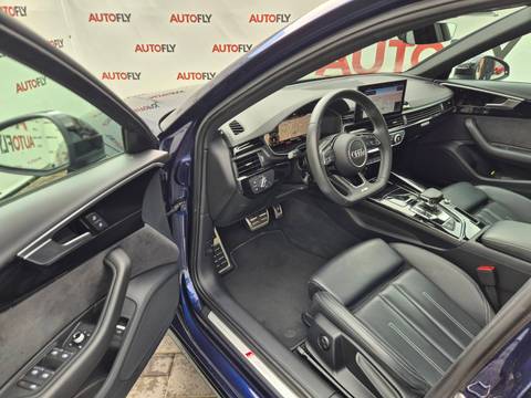 2022 Audi A4 S line — sličica 11