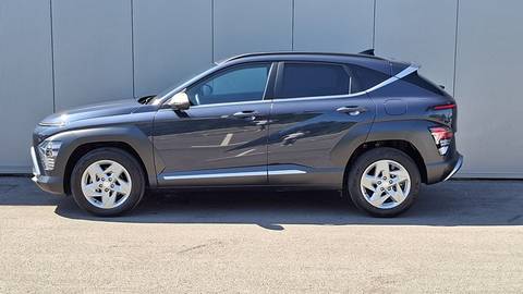 2025 Hyundai Kona — sličica 2
