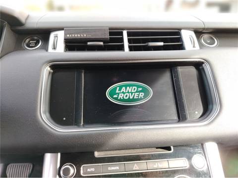 2016 Land Rover Range Rover Sport — sličica 9